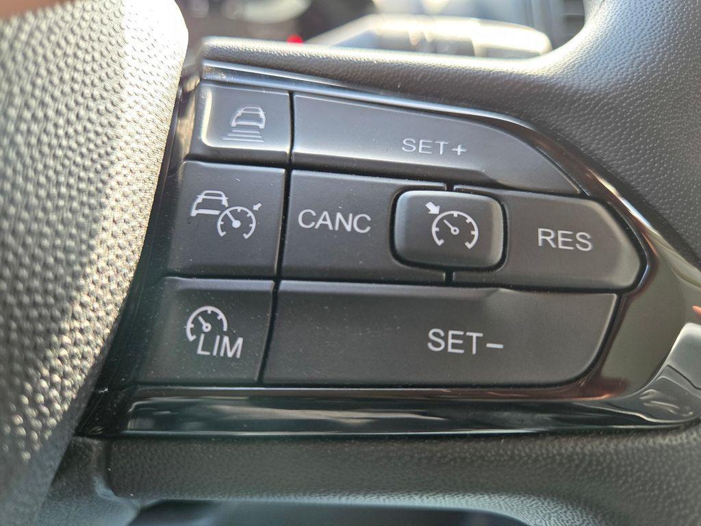 used 2025 Ram ProMaster 3500 car, priced at $38,995