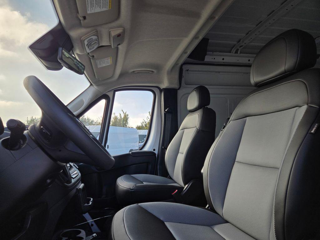 used 2025 Ram ProMaster 3500 car, priced at $38,995