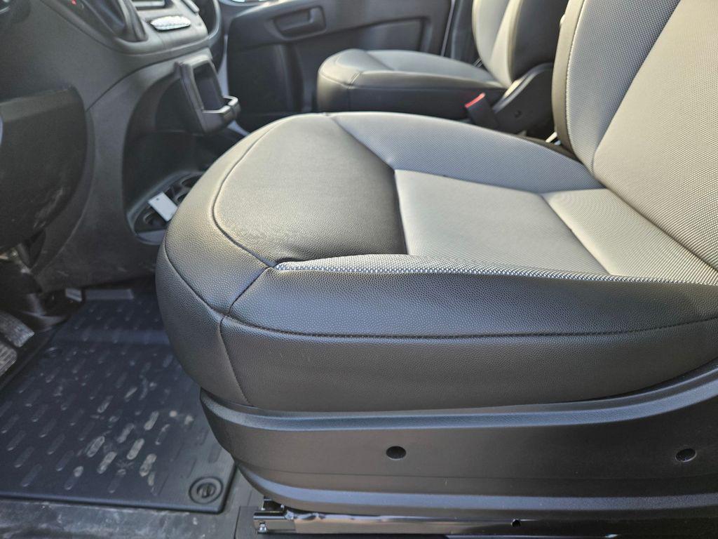 used 2025 Ram ProMaster 3500 car, priced at $38,995