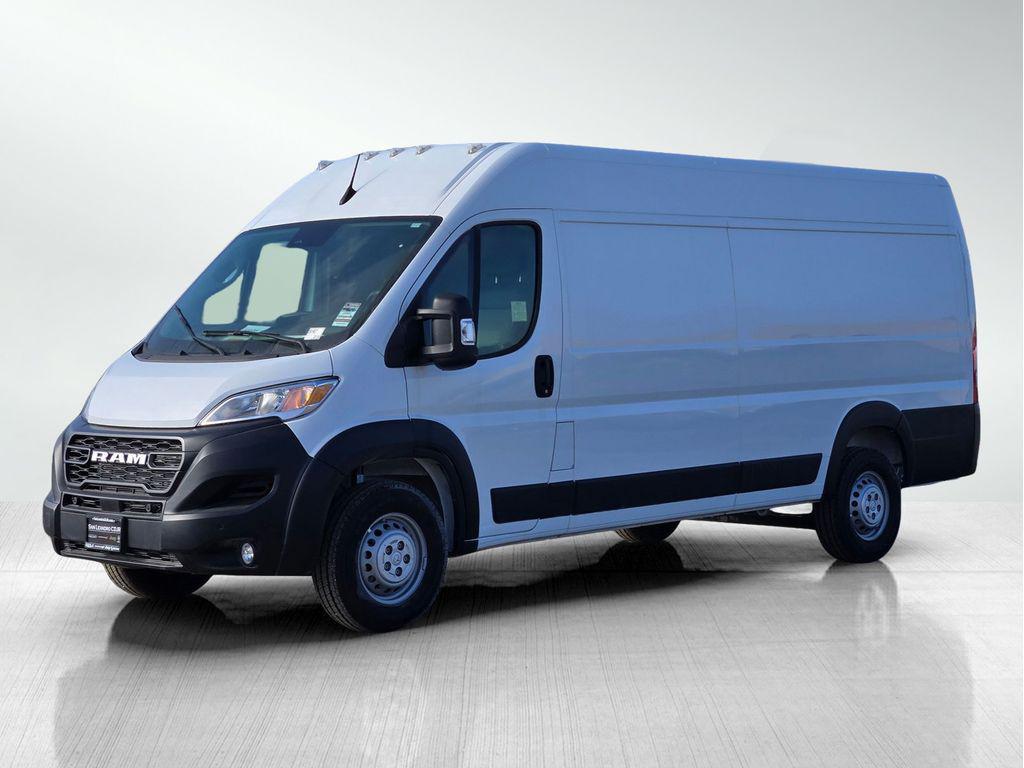 used 2025 Ram ProMaster 3500 car, priced at $38,995