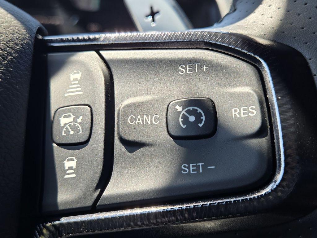 new 2026 Ram 1500 car, priced at $71,995