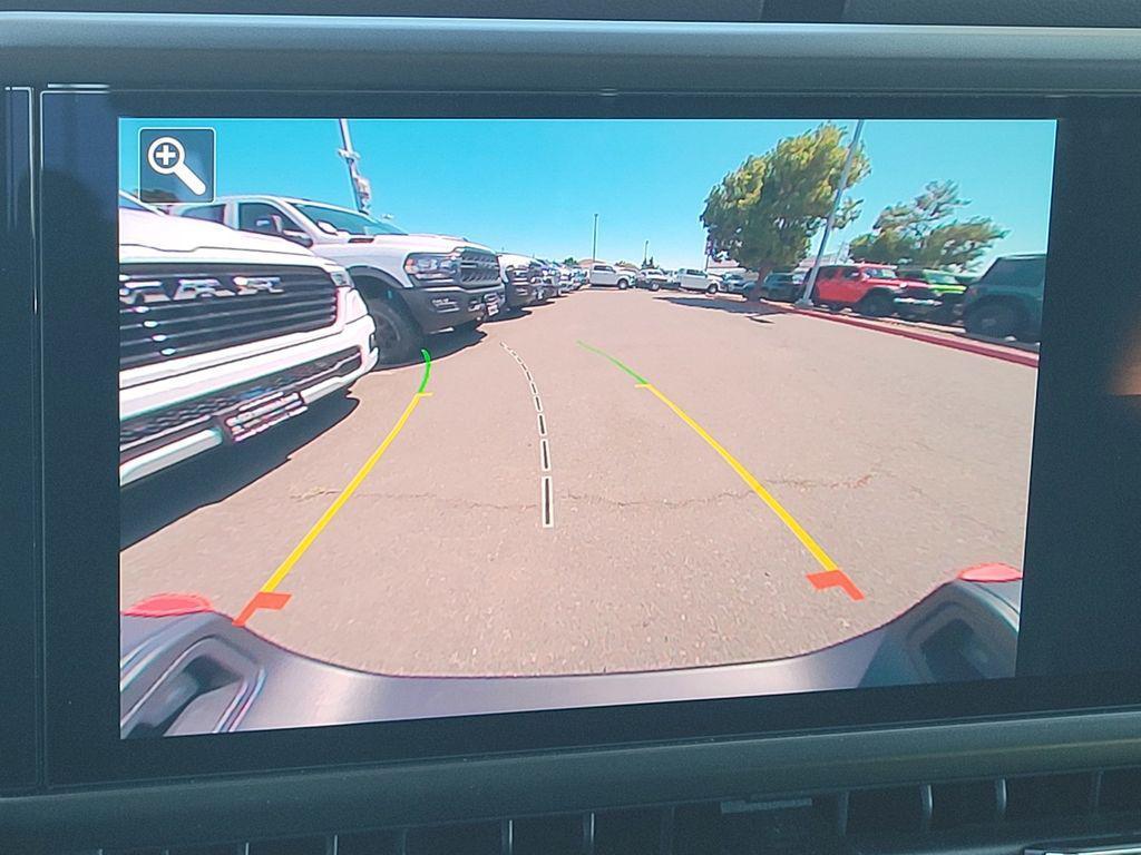 new 2025 Jeep Gladiator car, priced at $49,995