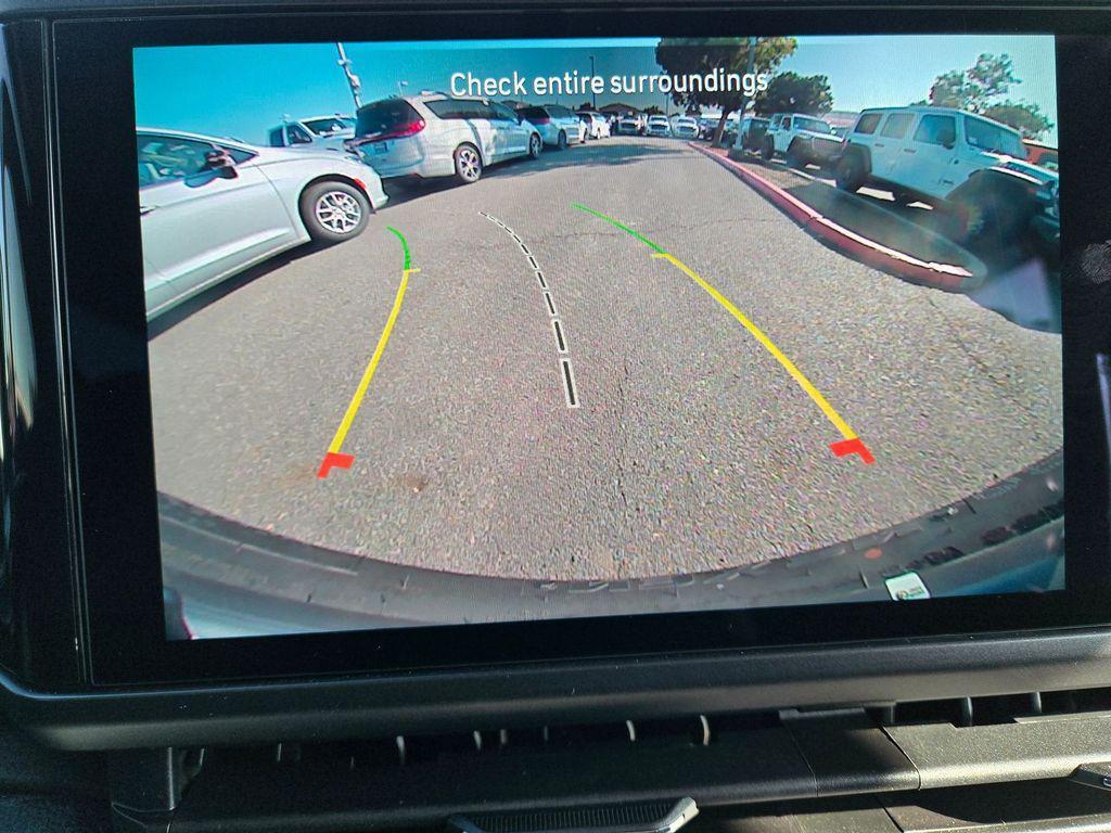 new 2026 Jeep Wrangler car, priced at $40,995