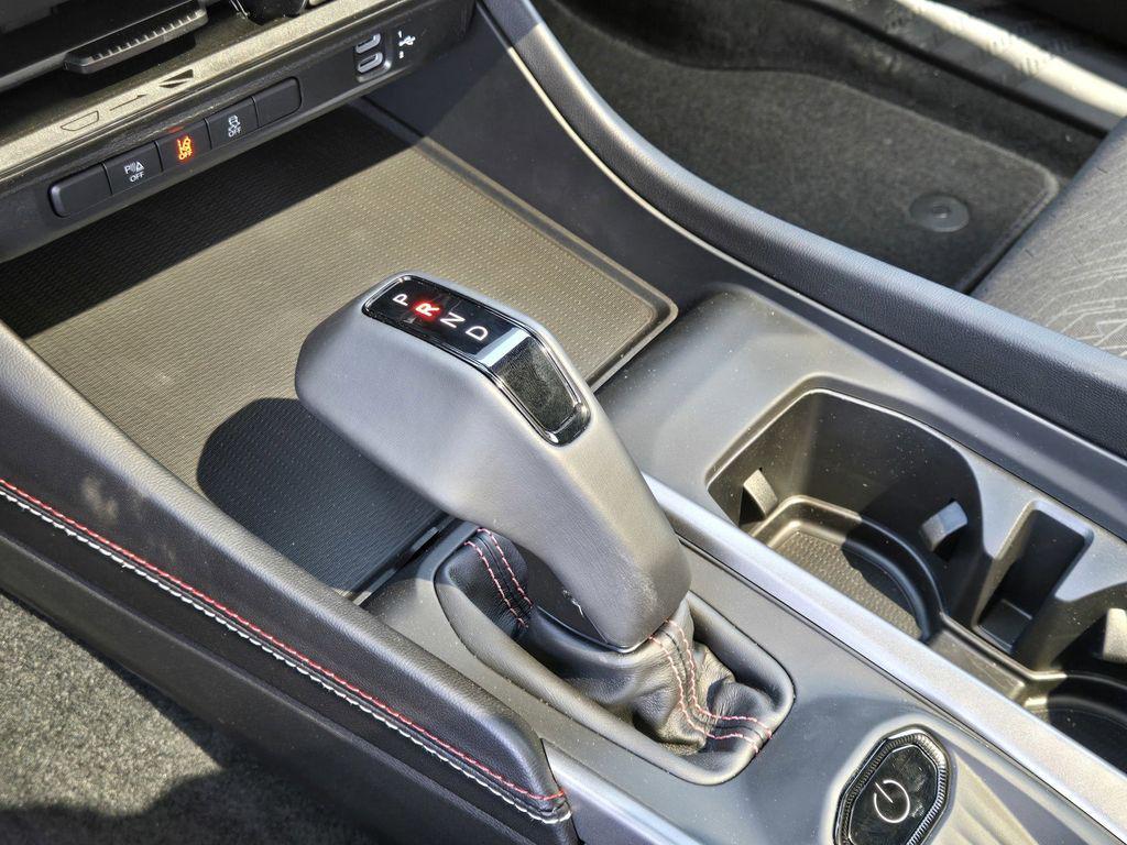 new 2025 Dodge Charger Daytona car, priced at $49,995