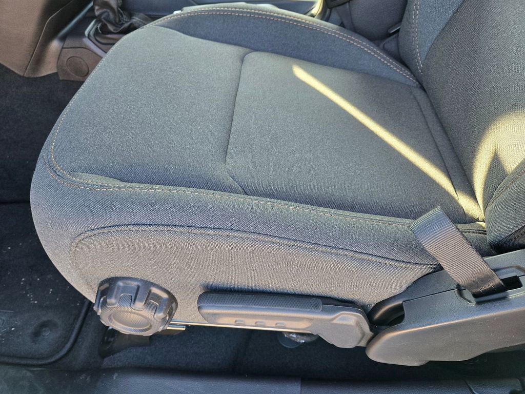 new 2026 Jeep Wrangler car, priced at $40,995