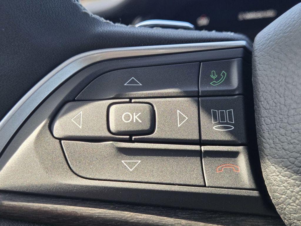 new 2026 Jeep Grand Cherokee car, priced at $49,080