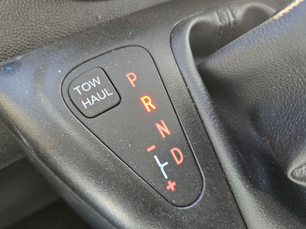 used 2025 Ram ProMaster 3500 Window Van car, priced at $40,995