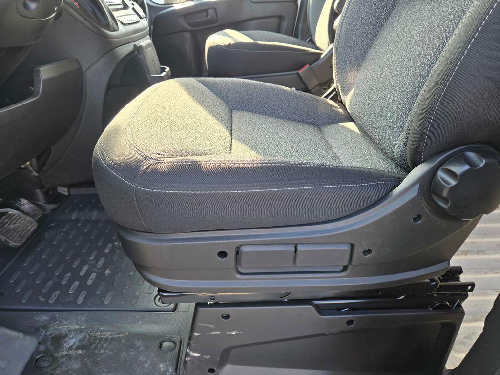 used 2025 Ram ProMaster 3500 Window Van car, priced at $40,995