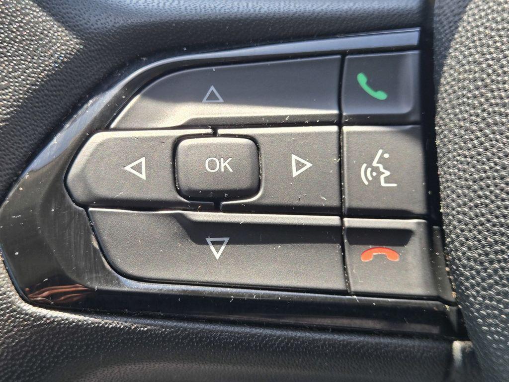 used 2025 Ram ProMaster 2500 car, priced at $36,998