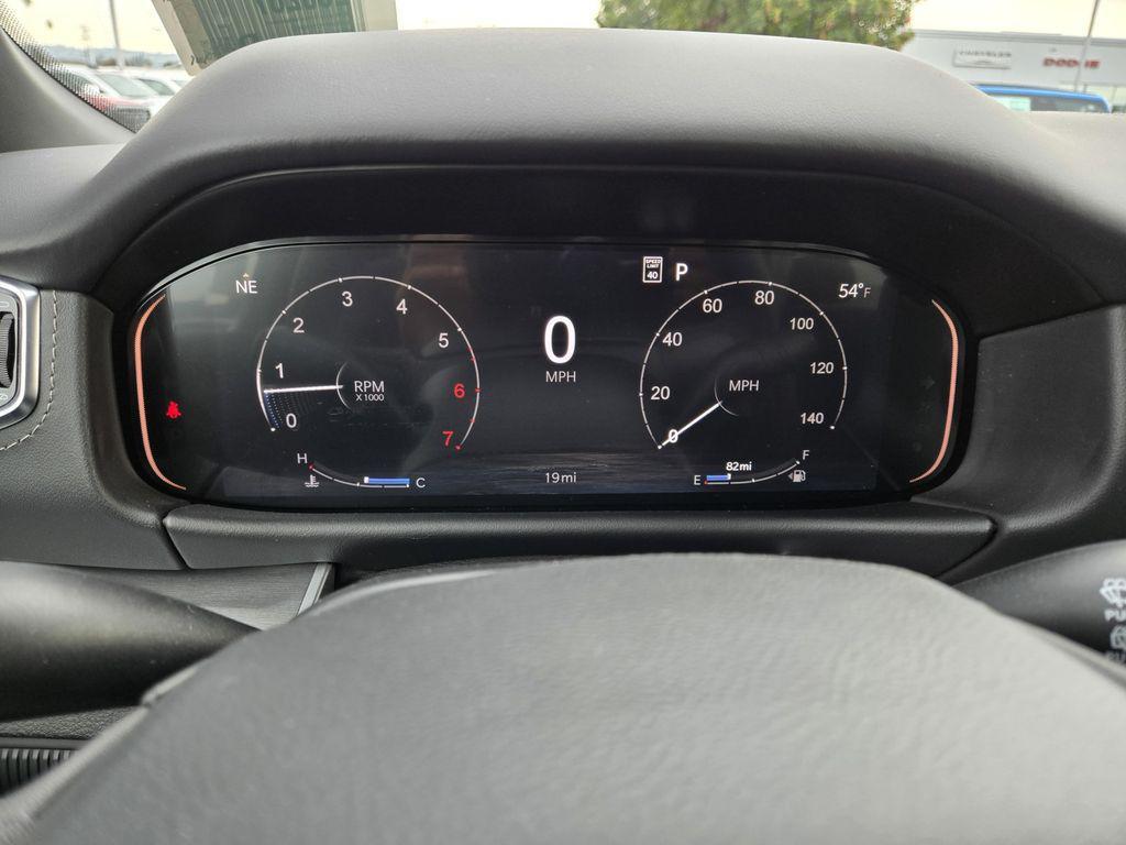 new 2026 Jeep Grand Wagoneer L car, priced at $82,995