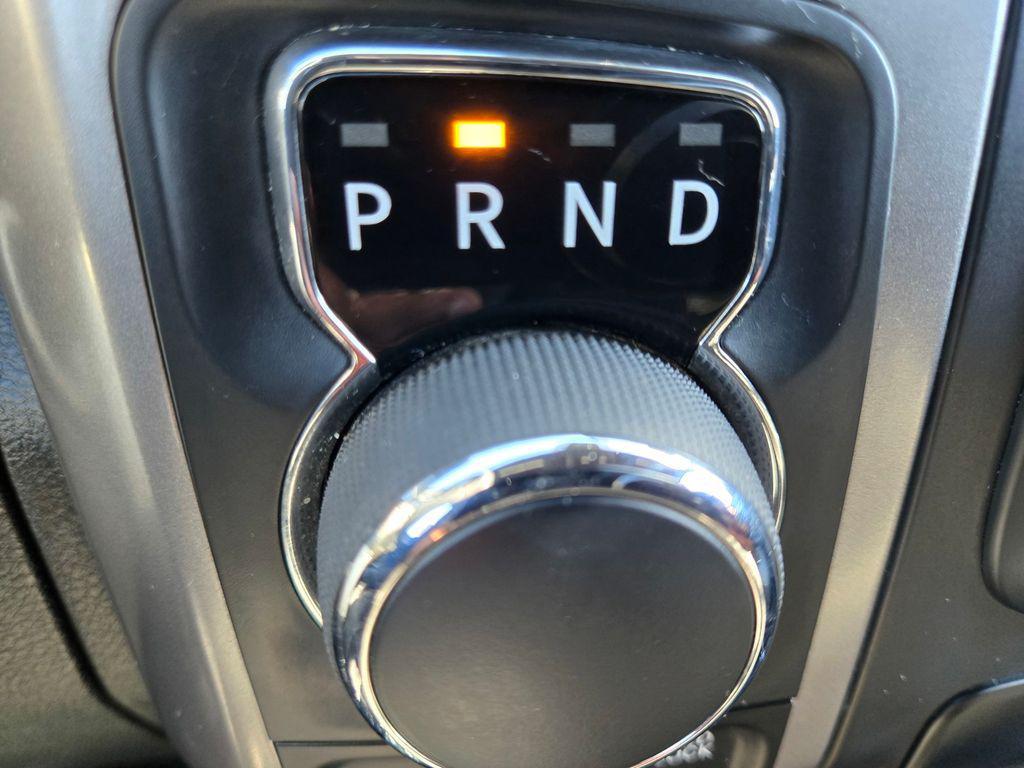 used 2024 Ram 1500 Classic car, priced at $28,598