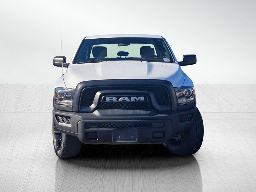 used 2024 Ram 1500 Classic car, priced at $28,598