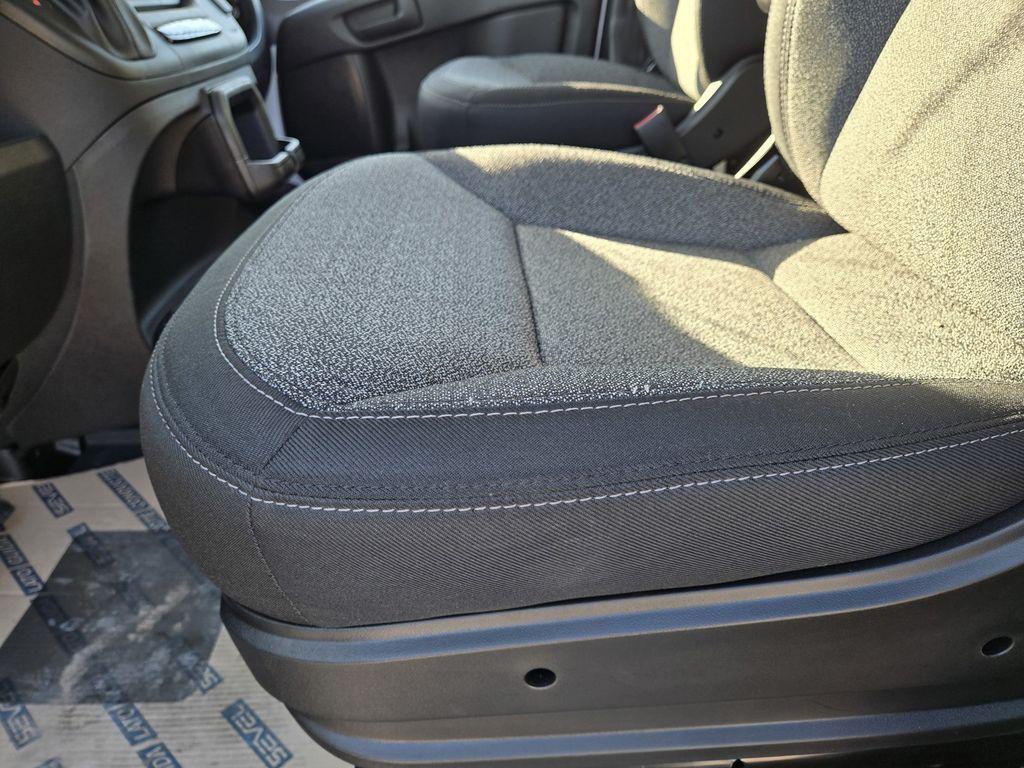 new 2026 Ram ProMaster 2500 car, priced at $44,995