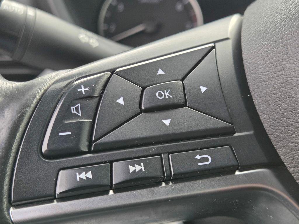 used 2024 Nissan Sentra car, priced at $17,295