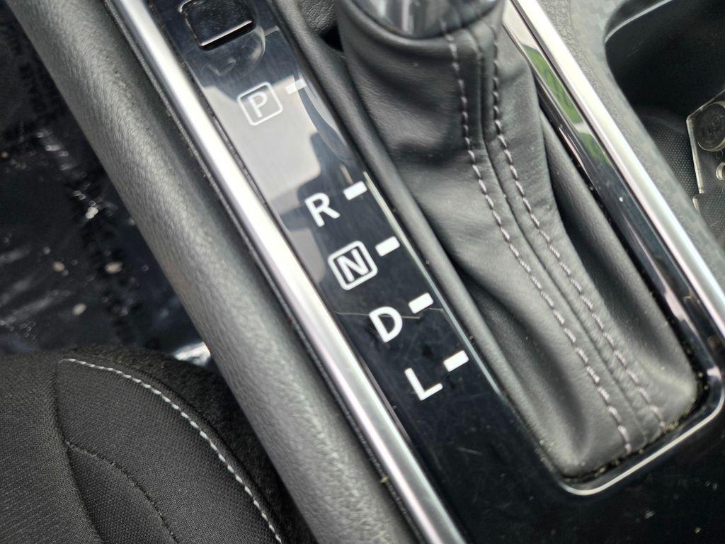 used 2024 Nissan Sentra car, priced at $17,295