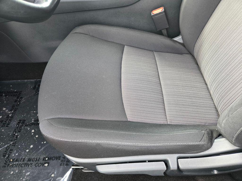 used 2024 Nissan Sentra car, priced at $17,295