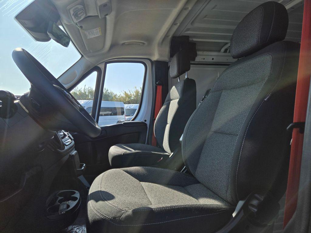 used 2025 Ram ProMaster 2500 car, priced at $39,995