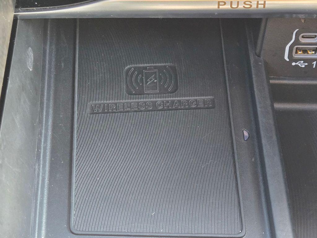 used 2022 Chrysler Pacifica car, priced at $32,000