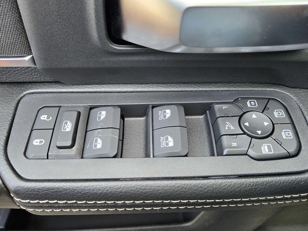 new 2026 Ram 2500 car, priced at $70,995