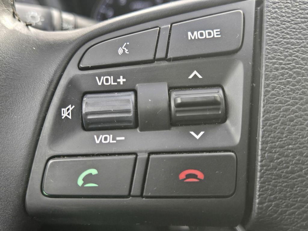 used 2015 Hyundai Genesis car, priced at $16,995