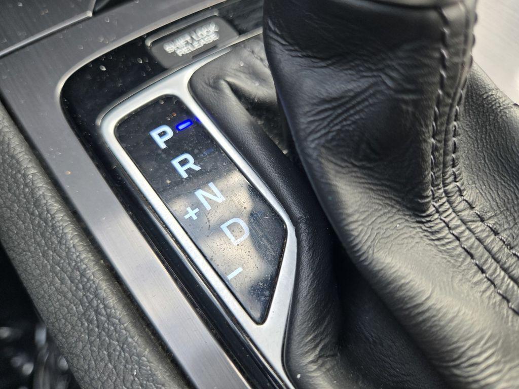 used 2015 Hyundai Genesis car, priced at $16,995