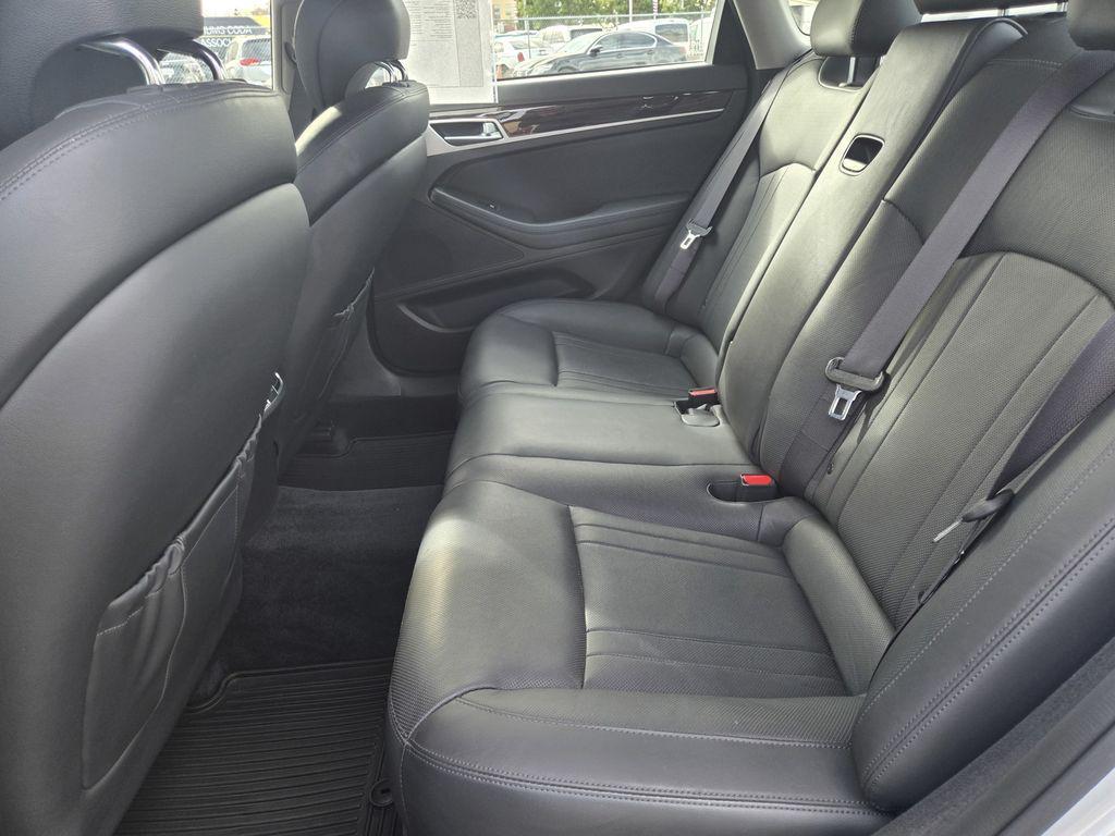 used 2015 Hyundai Genesis car, priced at $16,995