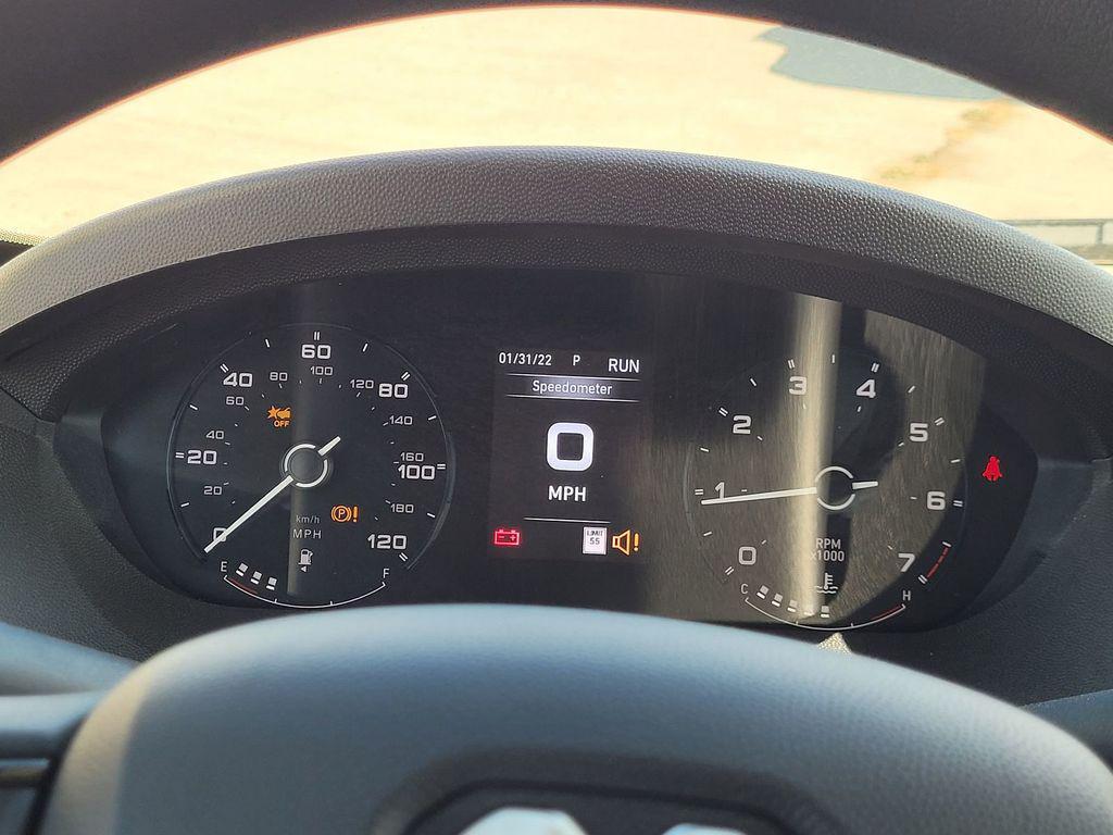 new 2026 Ram ProMaster 2500 car, priced at $45,995