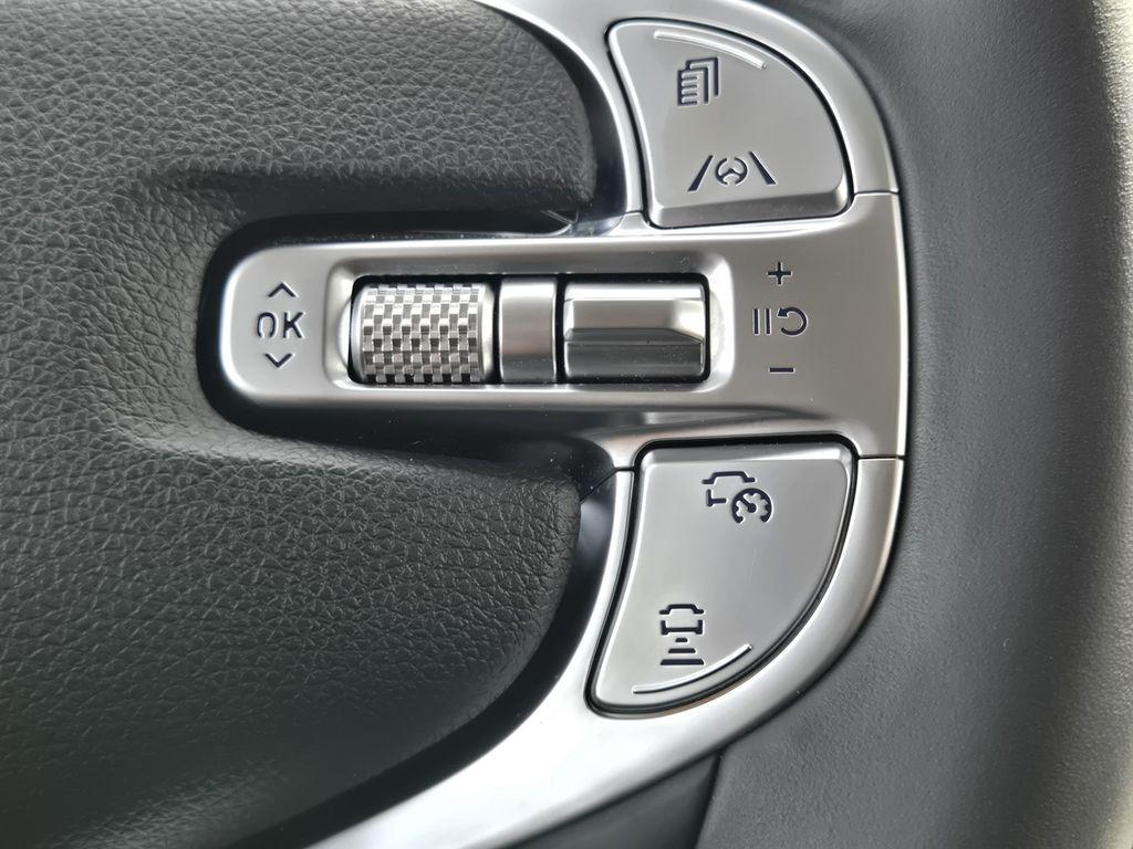 used 2025 Genesis GV70 car, priced at $43,998