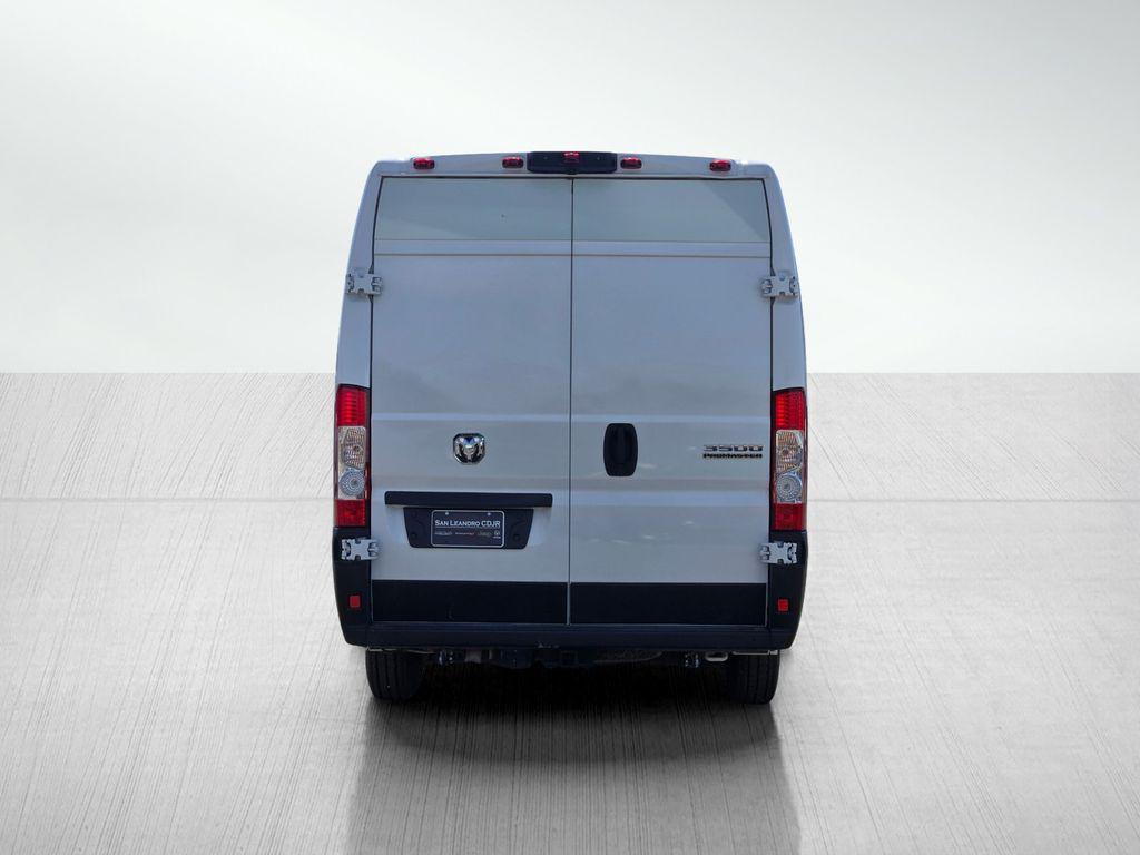 used 2025 Ram ProMaster 3500 car, priced at $45,995