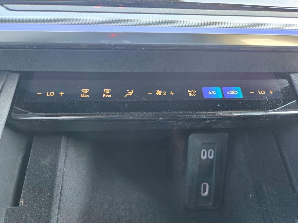 new 2025 Jeep Wagoneer S car, priced at $48,995