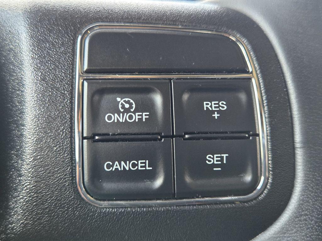 used 2018 Jeep Wrangler JK car, priced at $25,795