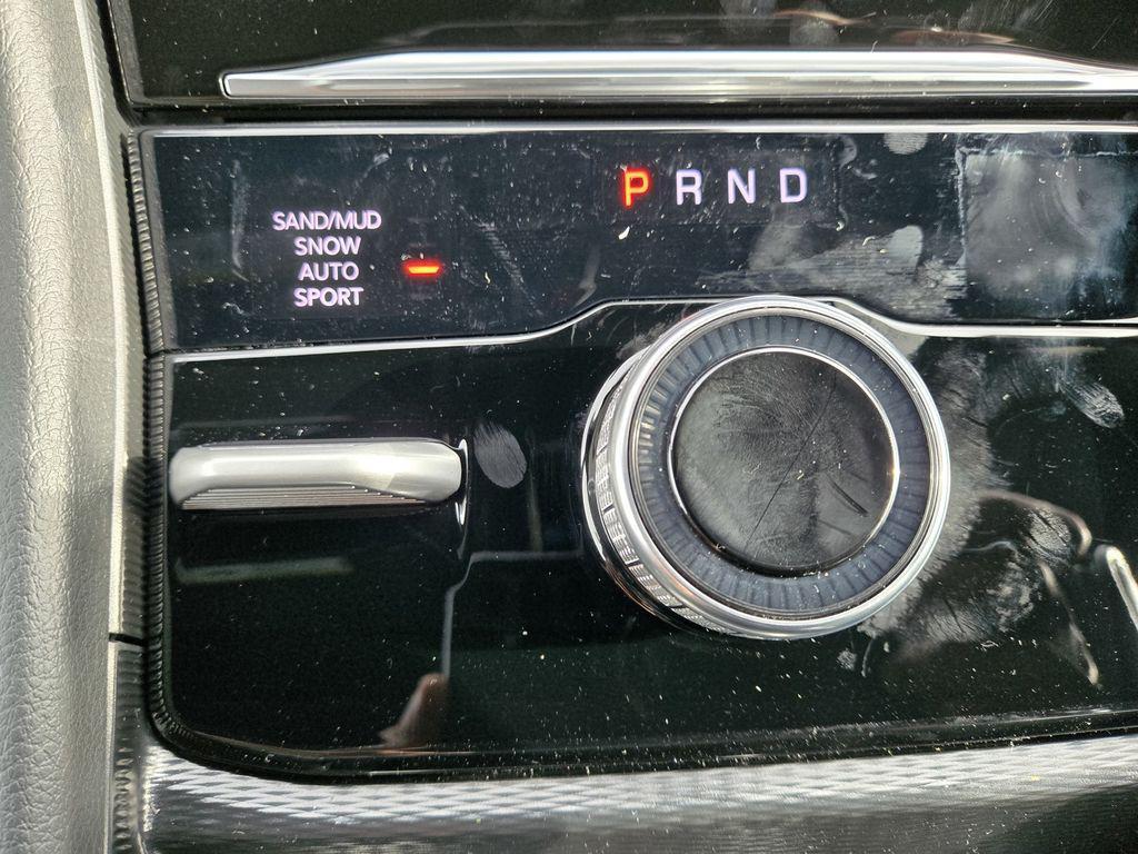 new 2026 Jeep Grand Cherokee car, priced at $46,995