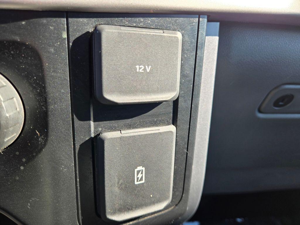 used 2023 Ford F-150 car, priced at $34,000