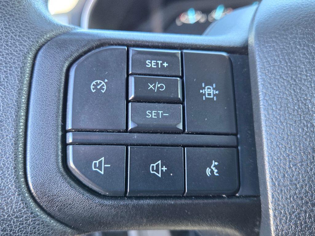 used 2023 Ford F-150 car, priced at $34,000