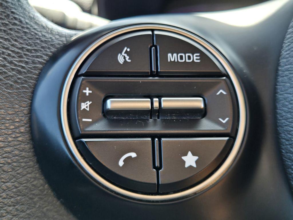 used 2023 Kia Soul car, priced at $15,888