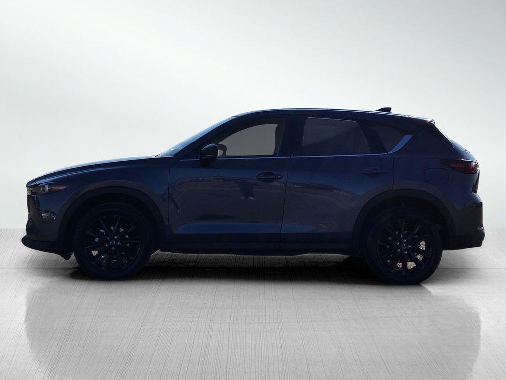 used 2024 Mazda CX-5 car, priced at $23,995