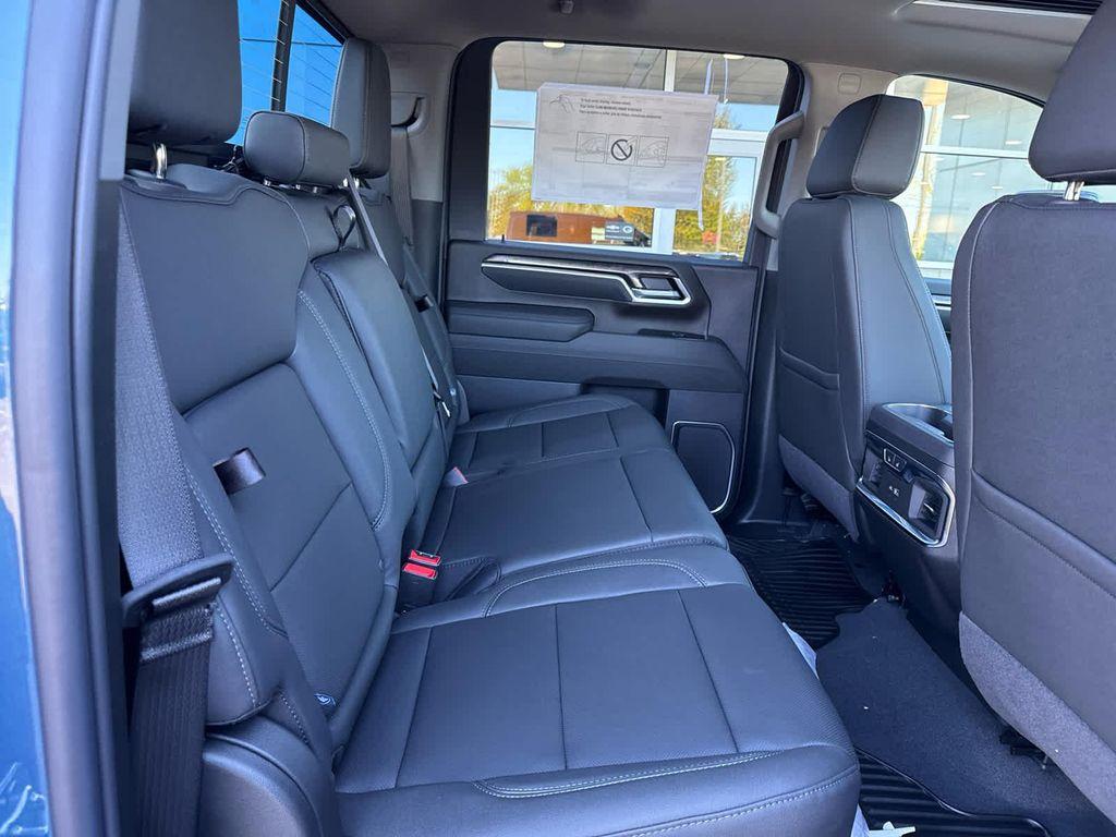 new 2026 Chevrolet Silverado 3500 car, priced at $82,881