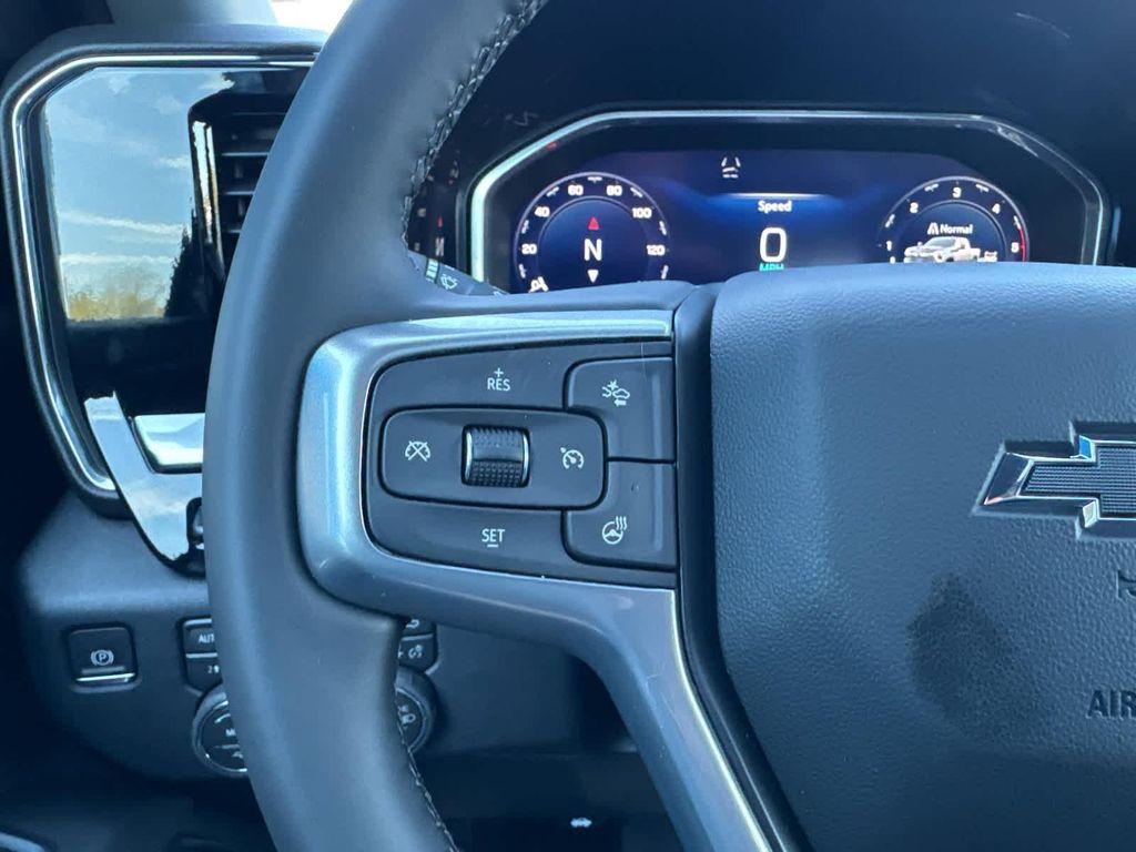 new 2026 Chevrolet Silverado 3500 car, priced at $82,881