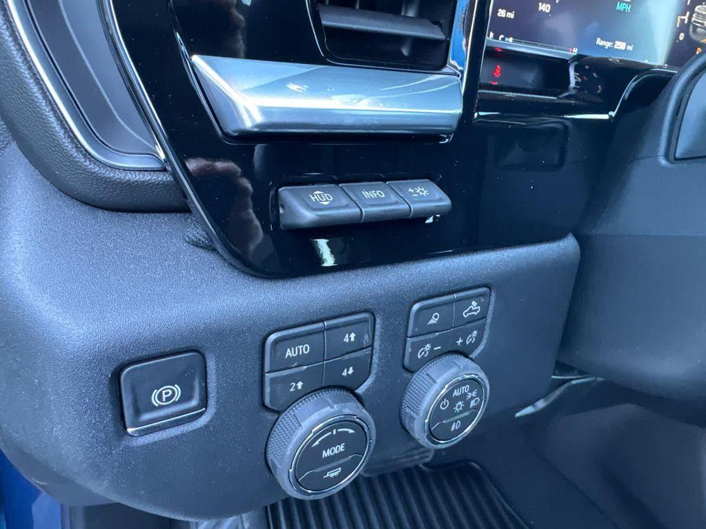 new 2026 Chevrolet Silverado 3500 car, priced at $82,881