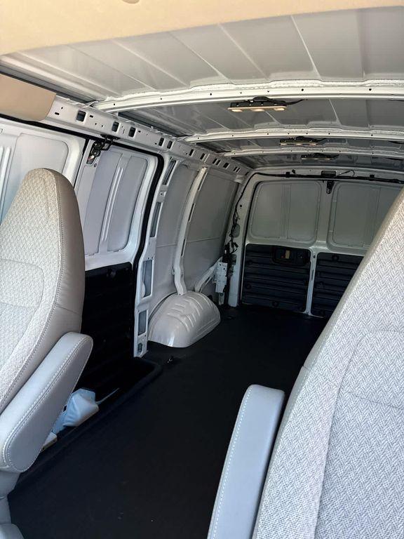 new 2026 Chevrolet Express 3500 car, priced at $52,270