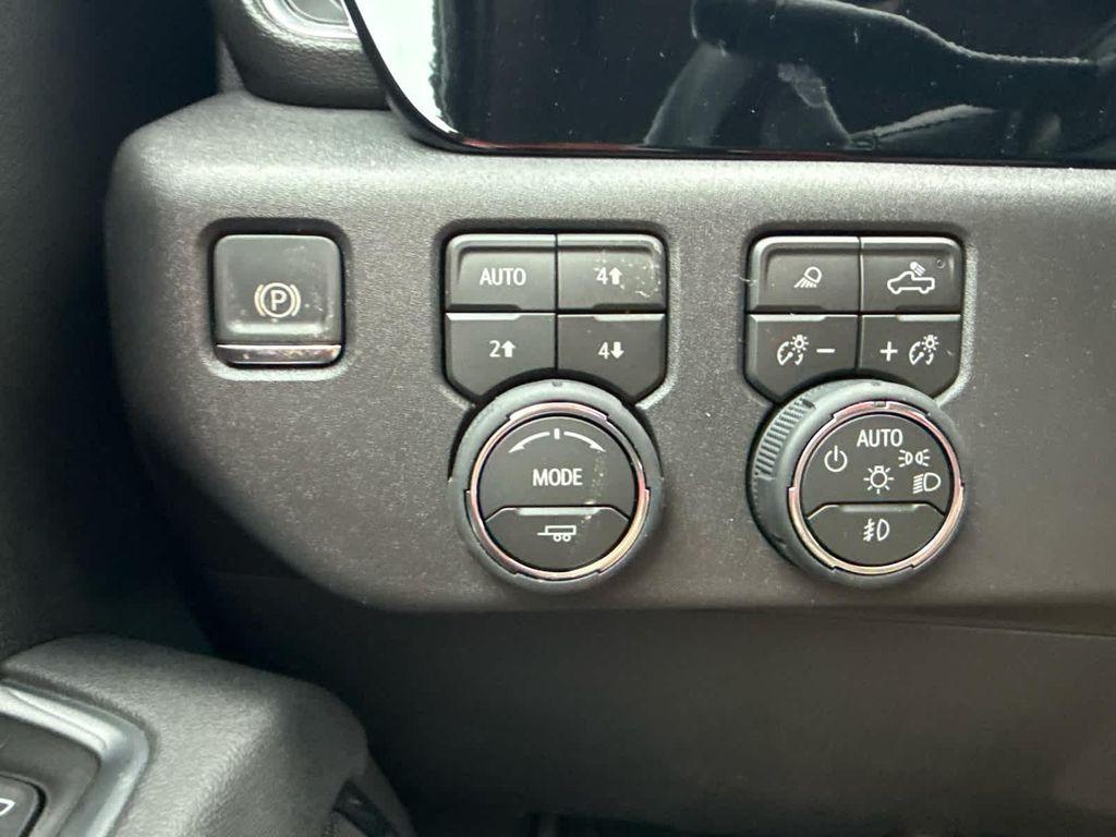 new 2026 Chevrolet Silverado 1500 car, priced at $62,998