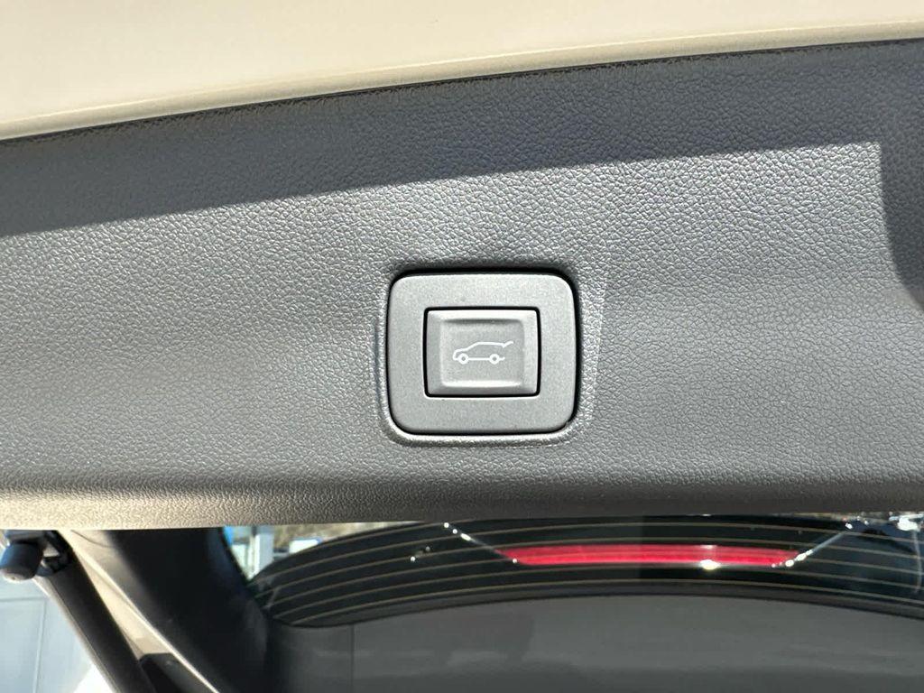 new 2026 Chevrolet TrailBlazer car, priced at $33,500