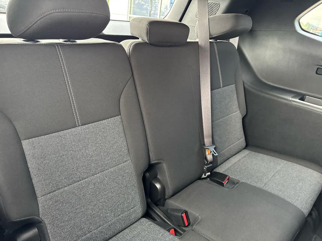 used 2025 GMC Acadia car, priced at $35,400