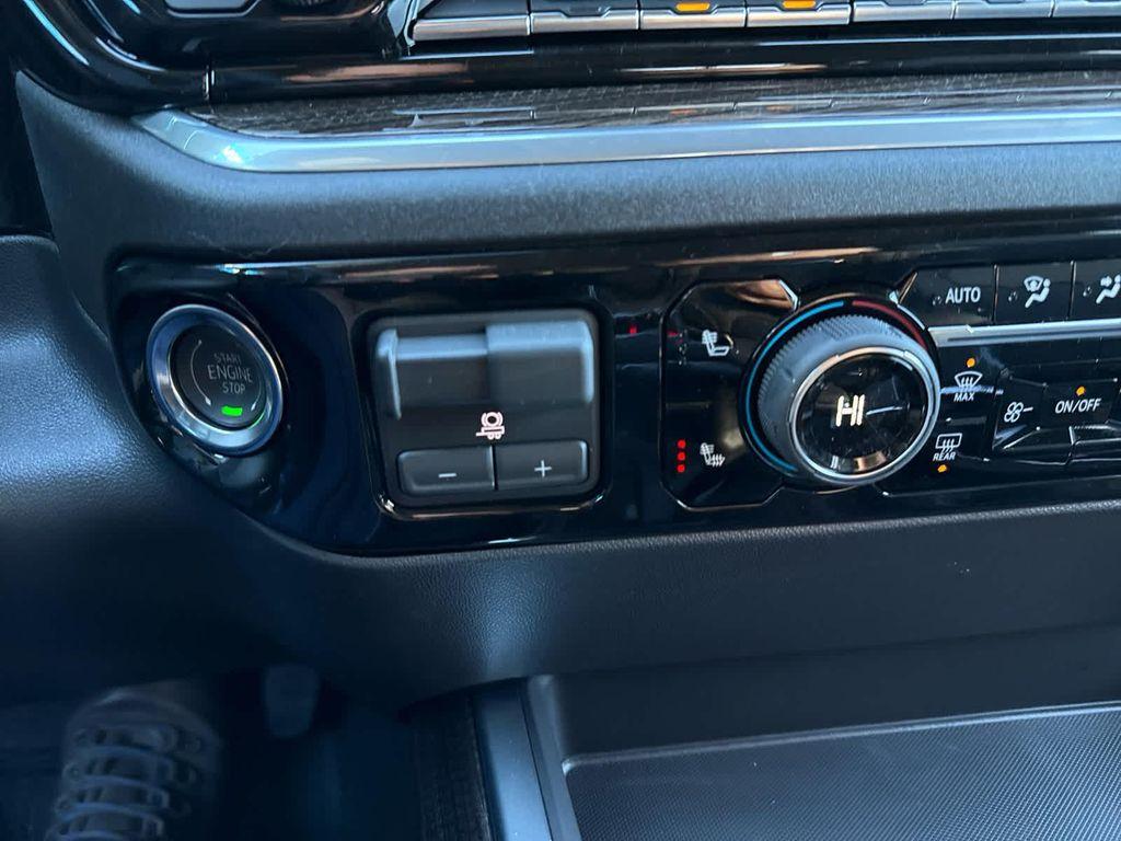 new 2026 Chevrolet Silverado 1500 car, priced at $60,998