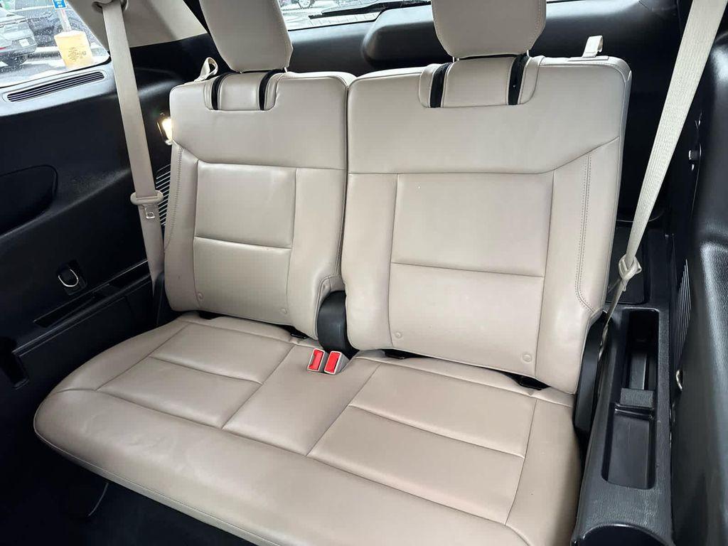 used 2021 Ford Explorer car, priced at $24,900