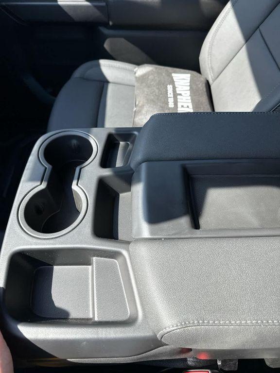 new 2026 Chevrolet Silverado 3500 car, priced at $67,400