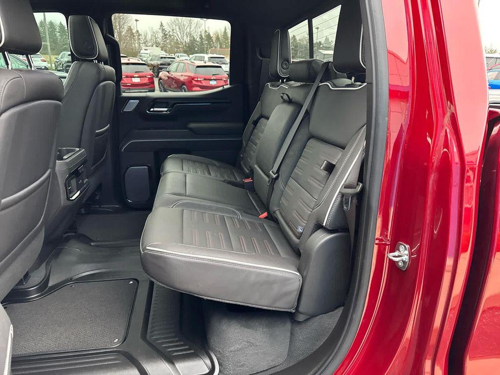 used 2024 GMC Sierra 1500 car, priced at $57,993