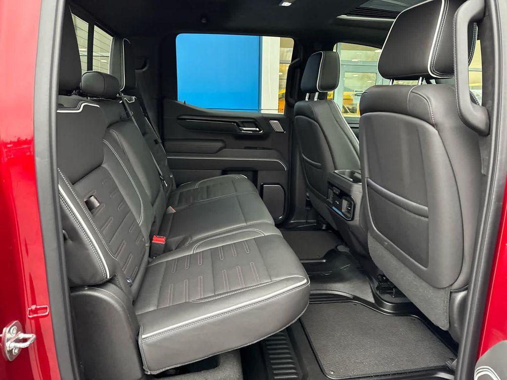 used 2024 GMC Sierra 1500 car, priced at $57,993