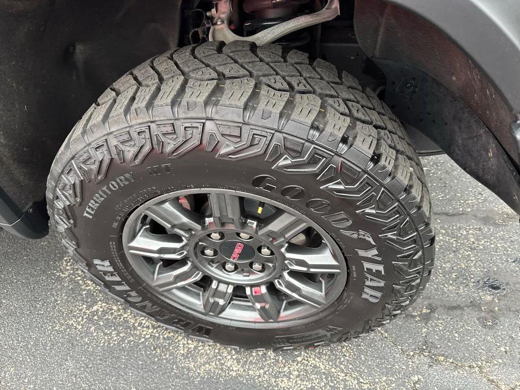 used 2024 GMC Sierra 1500 car, priced at $57,993