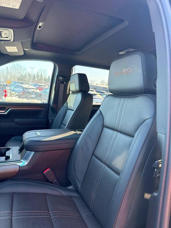 new 2026 Chevrolet Silverado 2500 car, priced at $79,290